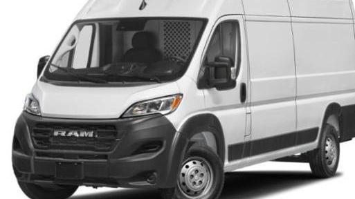 RAM PROMASTER 3500 2023 3C6MRVJG1PE521771 image